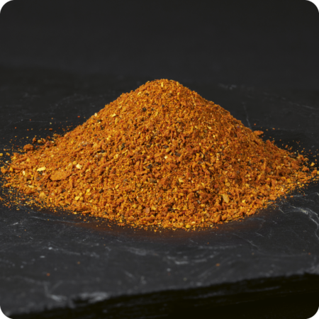 BIO Berbere (äthiopisch)