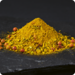 BIO Kurkuma-Mischung bunt & rassig