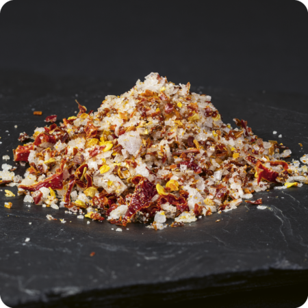 BIO Chili-Salz