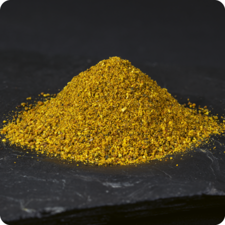 BIO Ras el Hanout gemahlen