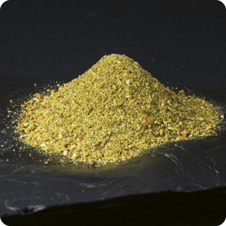 BIO Garten & Wiesen Bouillon gemahlen