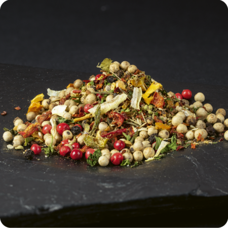 BIO Gflügel, Fisch & Meeresfrücht Gwürz