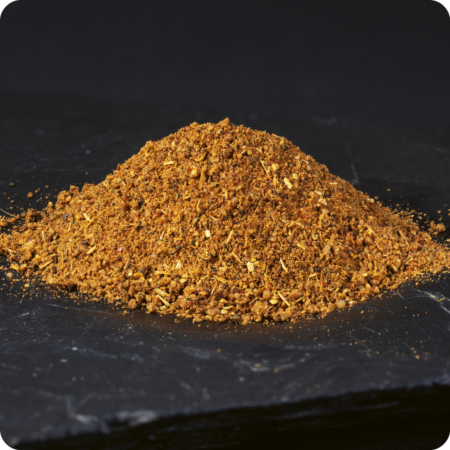 BIO Gflügel, Fisch & Meeresfrücht Gwürz gemahlen