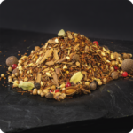 BIO Gwürz-Chai-Tee mit Rooibos