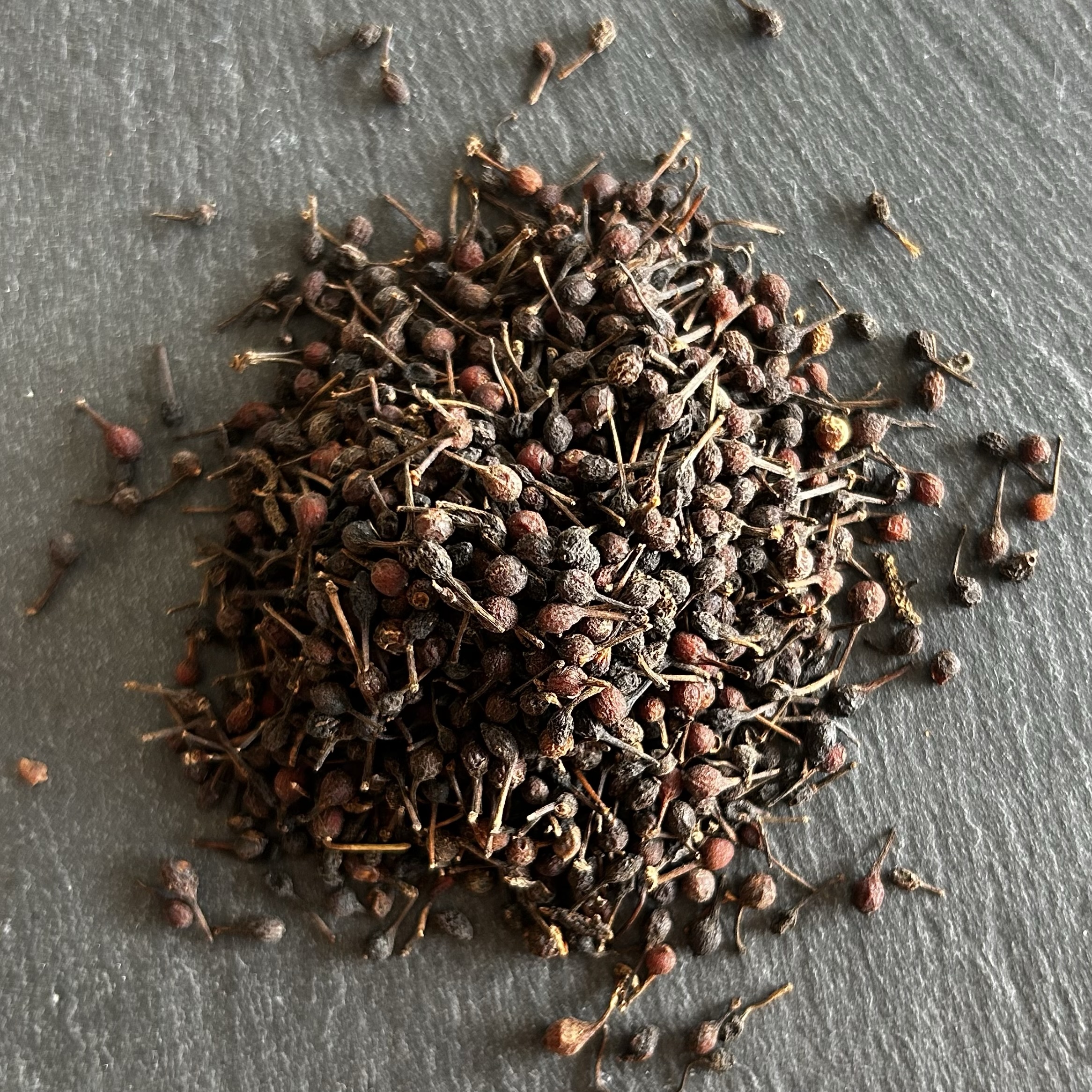 Wilder Madagaskar Pfeffer Voatsiperifery