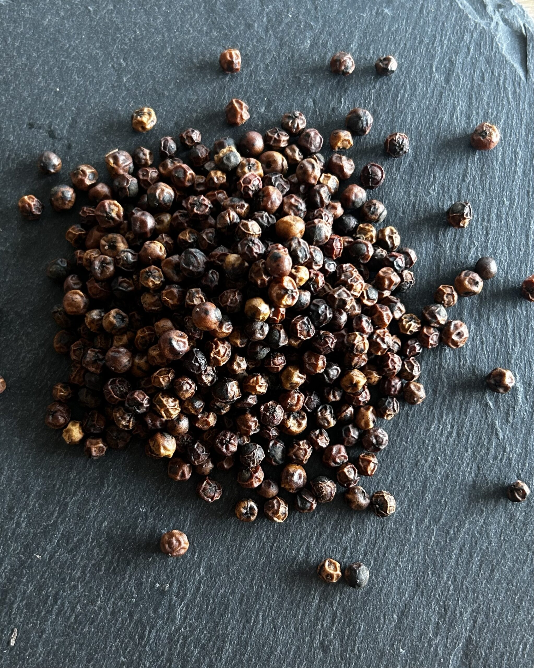 BIO Kampot-Pfeffer rot