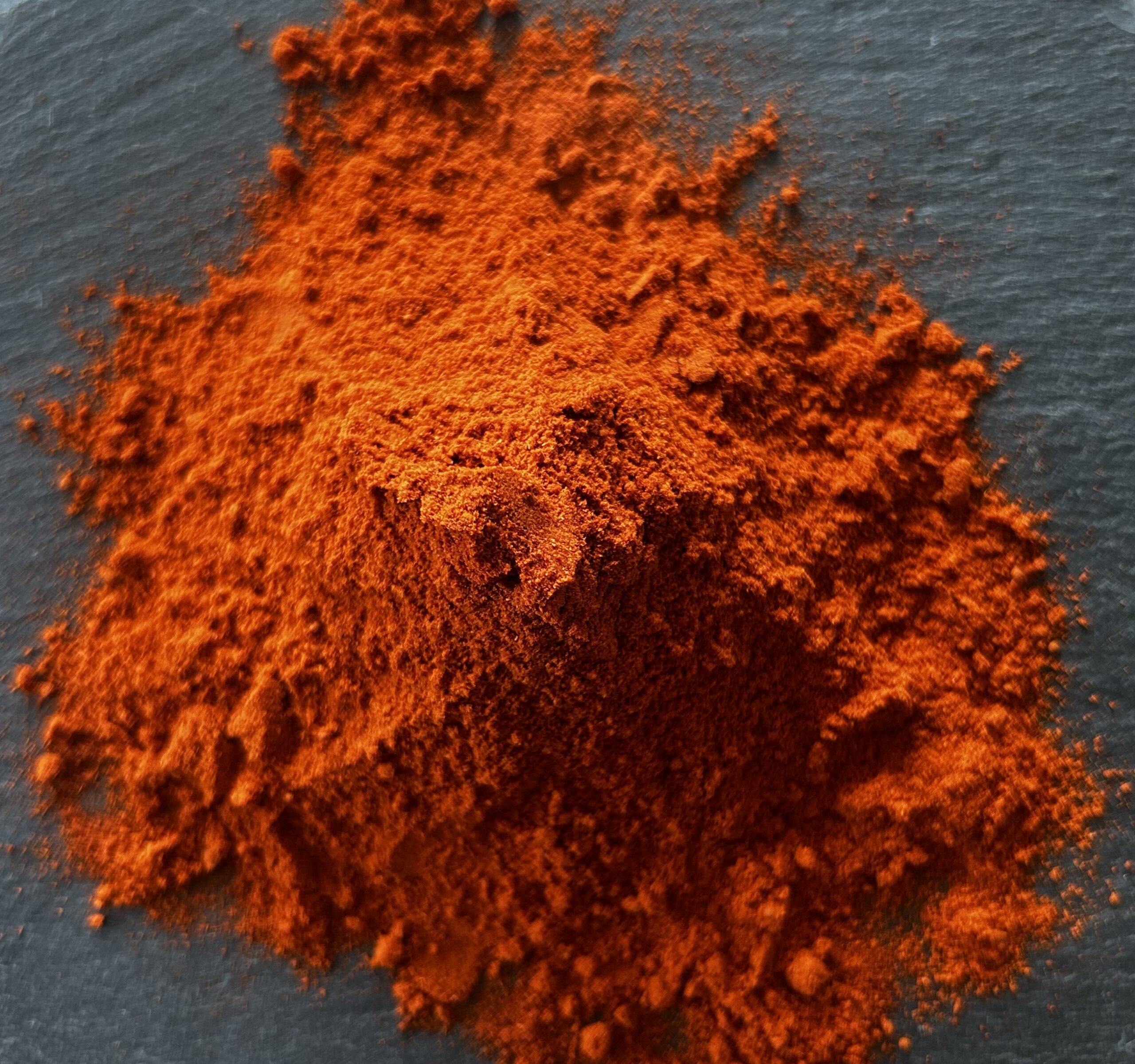 BIO Paprika edelsüss