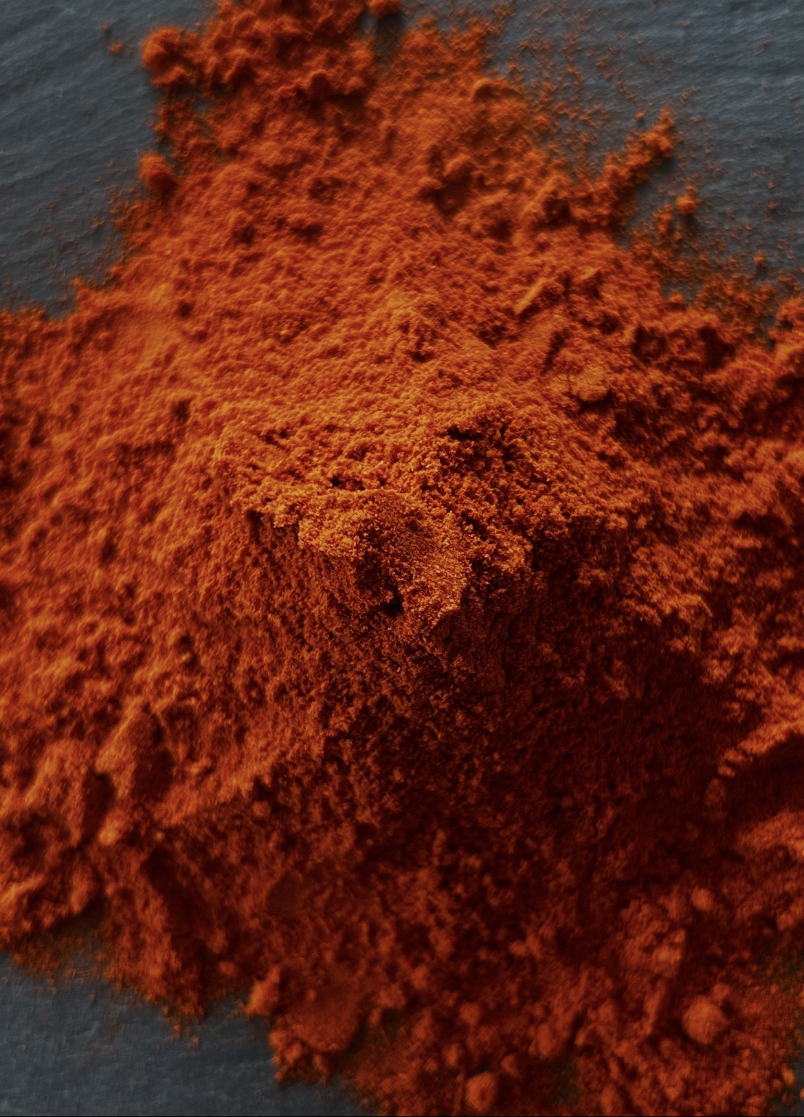BIO Paprika geräuchert